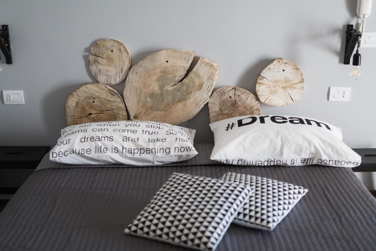 トゥーリ Pietrachiara Bed & Breakfast エクステリア 写真