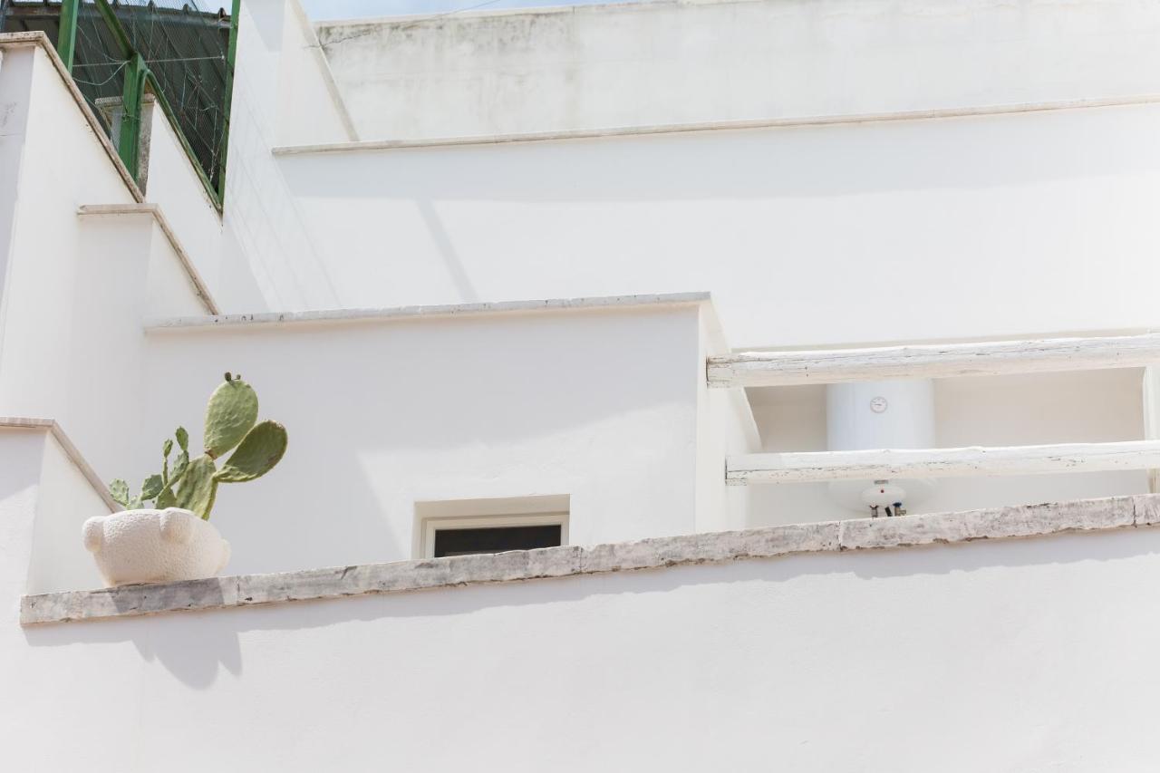 トゥーリ Pietrachiara Bed & Breakfast エクステリア 写真