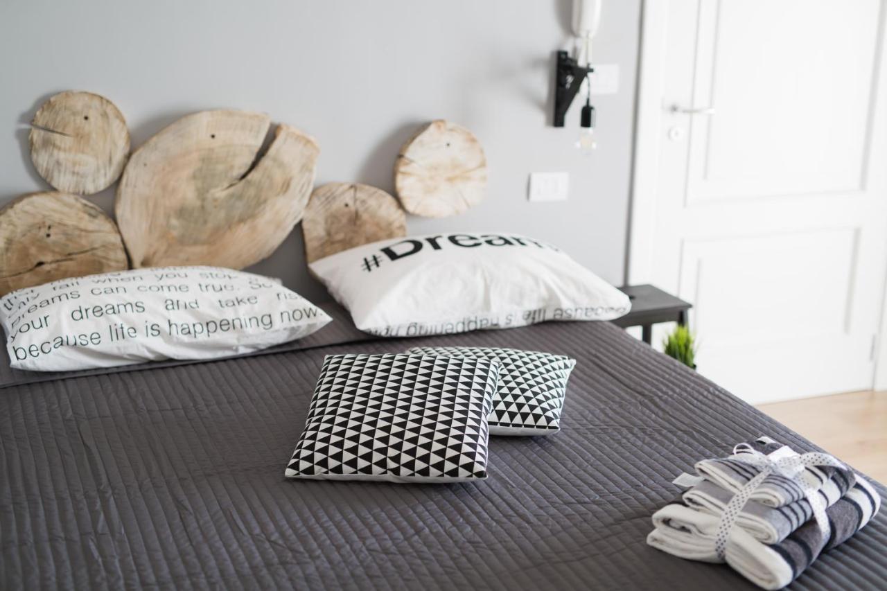 トゥーリ Pietrachiara Bed & Breakfast エクステリア 写真
