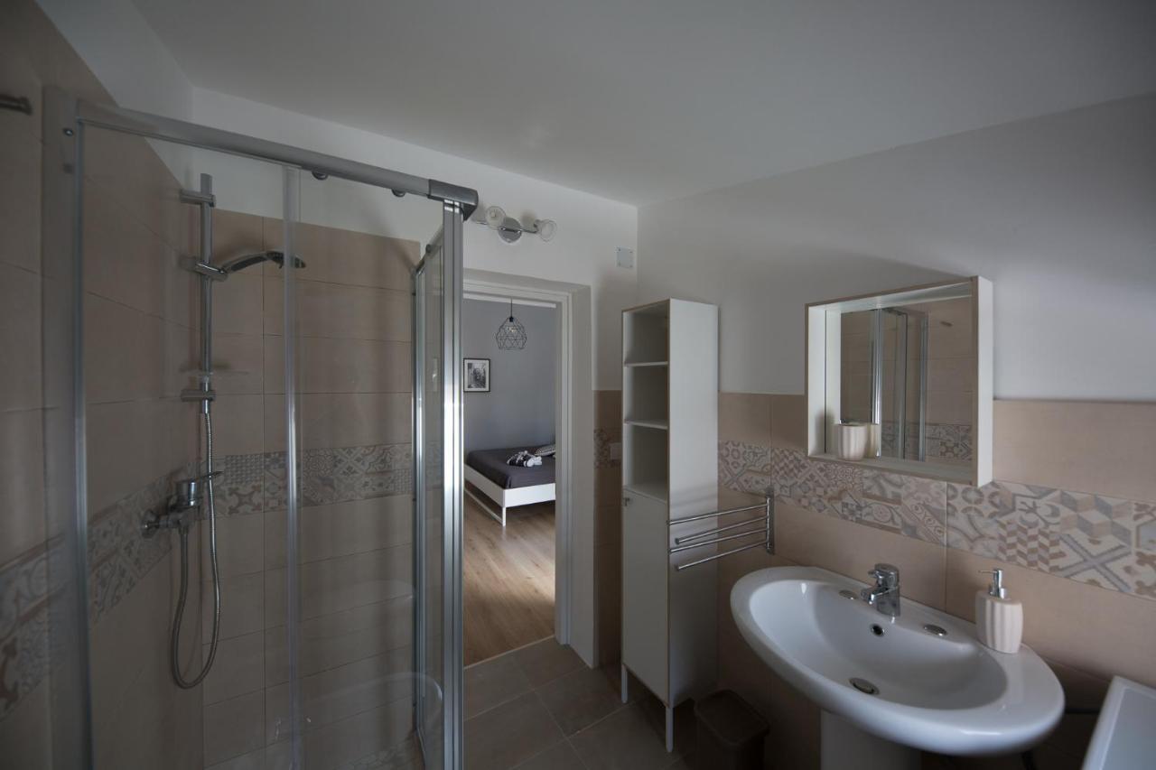 トゥーリ Pietrachiara Bed & Breakfast エクステリア 写真
